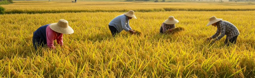 계절의 변화를 세분화한 24 절기 중 '추분' 이해하기
