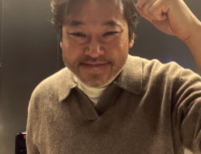 최무성 프로필