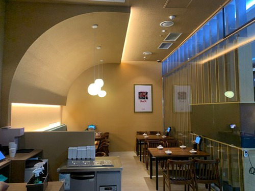 송파구 짬뽕집 '차알' 잠실점