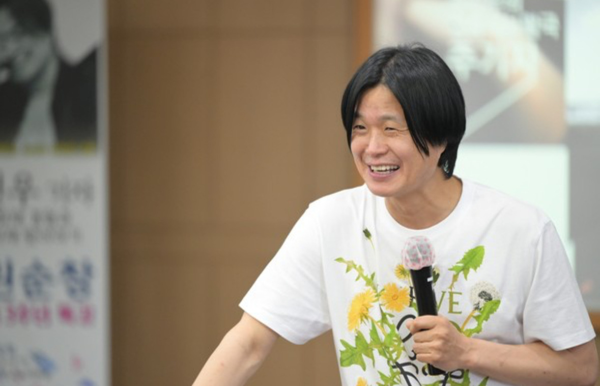 주진우 기자 경력