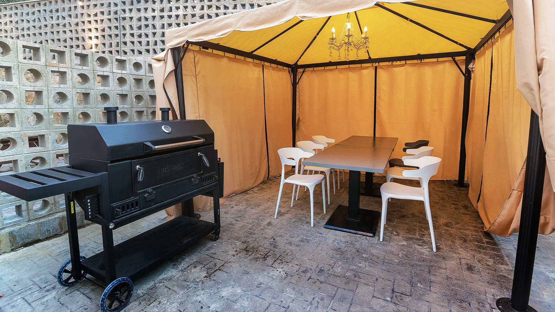 프라이빗 1754 풀빌라