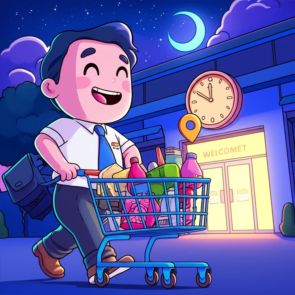 경기하남 홈플러스 3월 운영 정보와 ..