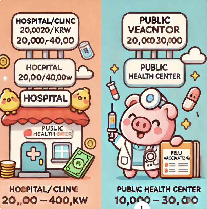 독감 예방접종1