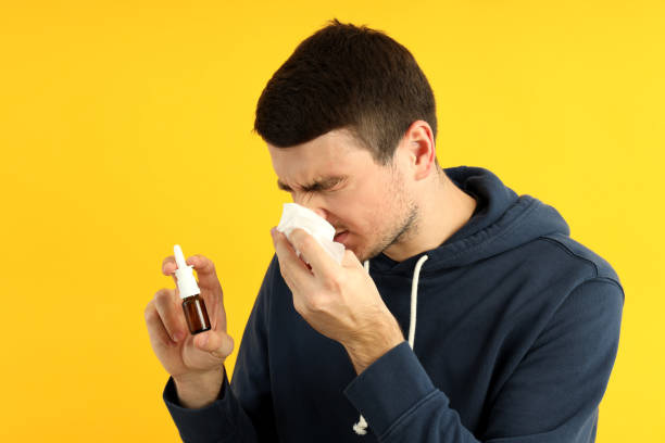 부산 비염 치료 잘하는 병원? 수술 없이 가능한 방법 총정리