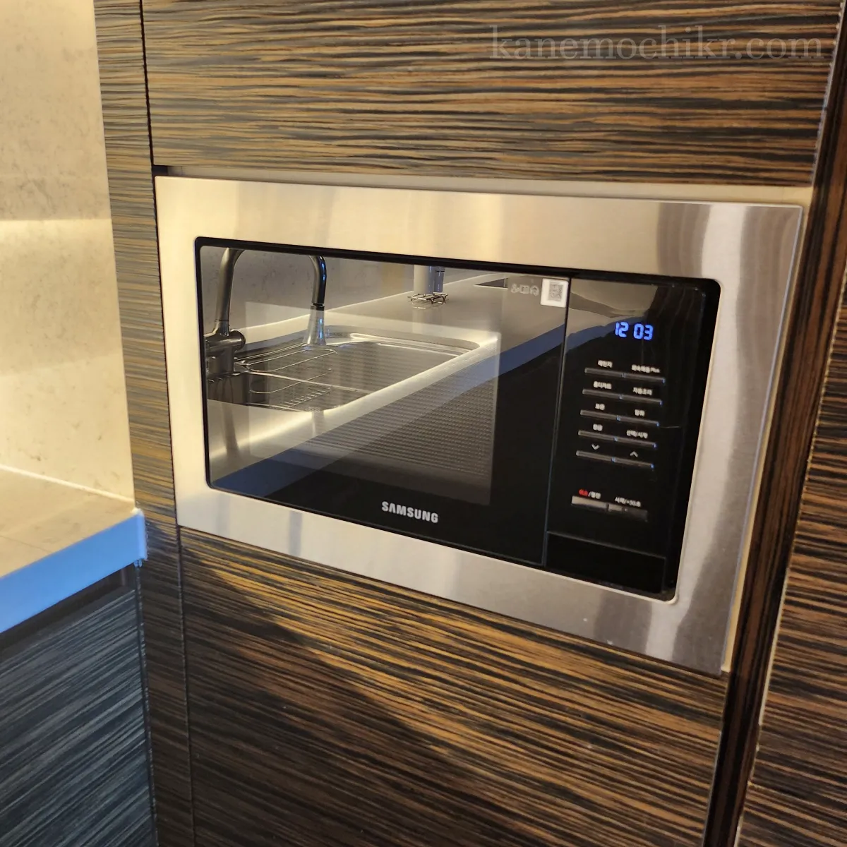 소노펠리체-빌리지-주방-전자렌지