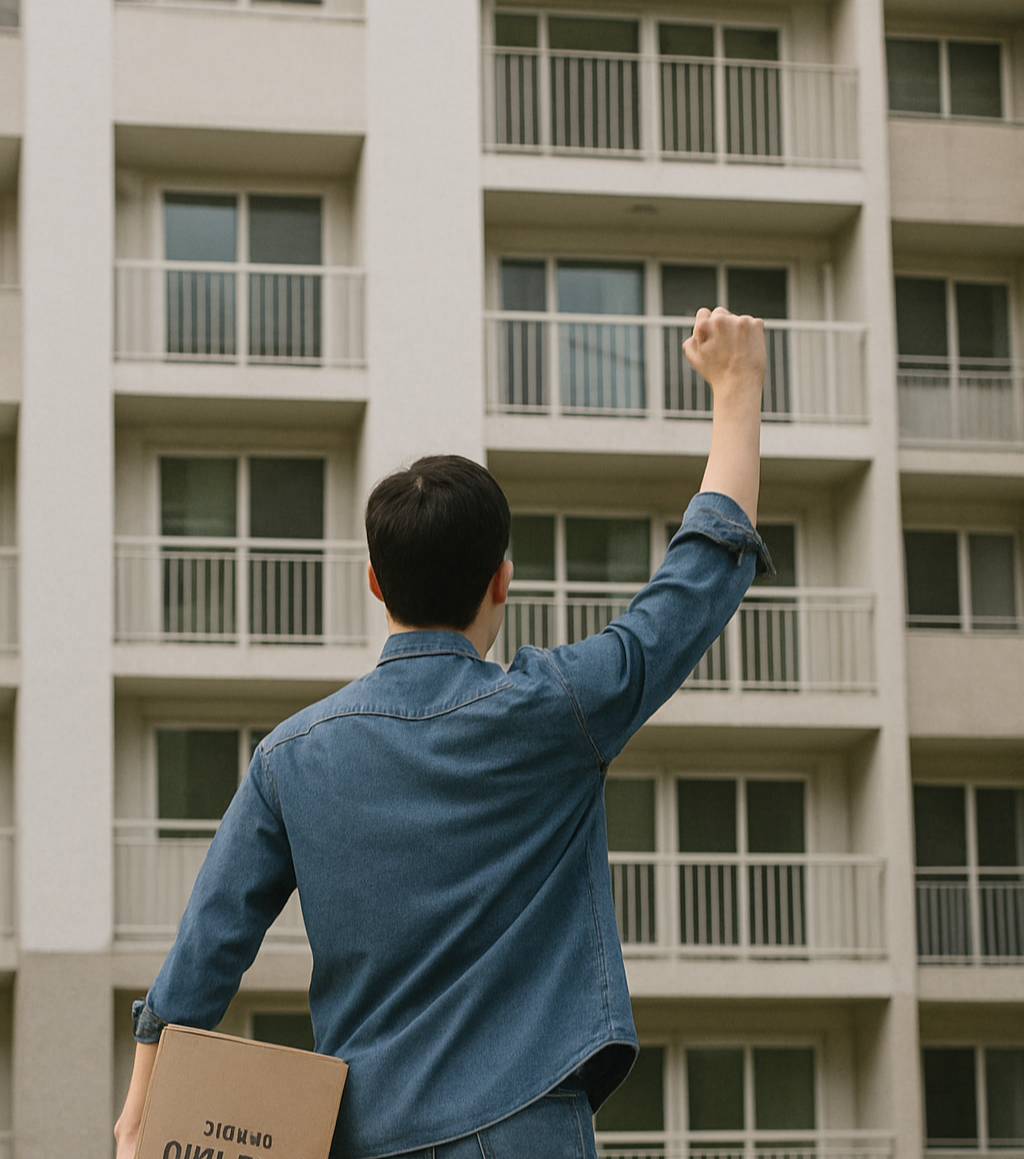청년월세 지원금 신청 방법 총정리