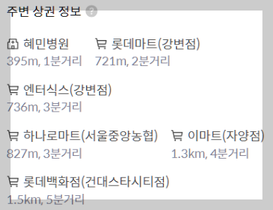 구의역 롯데캐슬 이스트폴(자양1구역) 일반분양 청약 정보 (일정, 분양가, 입지분석)