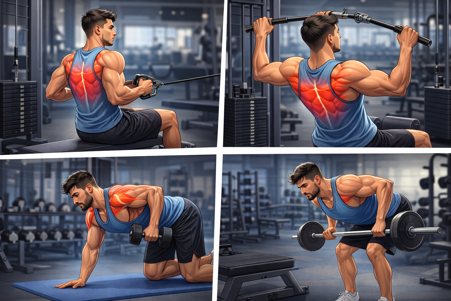 왜 초보자는 처음부터 잘못된 방향으로 가는가