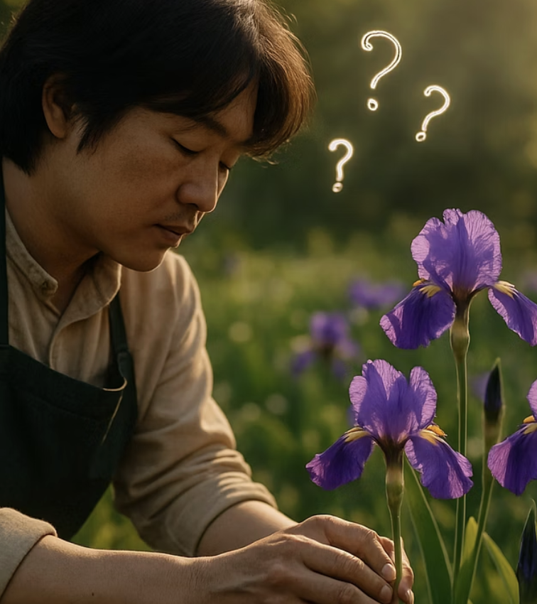 아이리스 키우는 법 완벽 가이드&amp;#44; 초보자도 쉽게 재배 가능한 화분&middot;정원 관리법