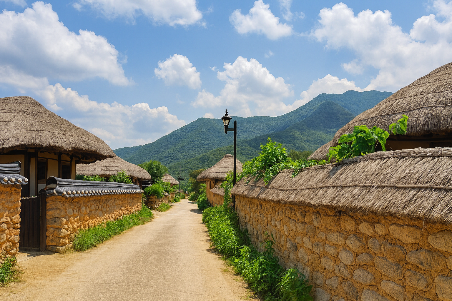 추석 황금 연휴 국내 여행지 추천 BEST 8