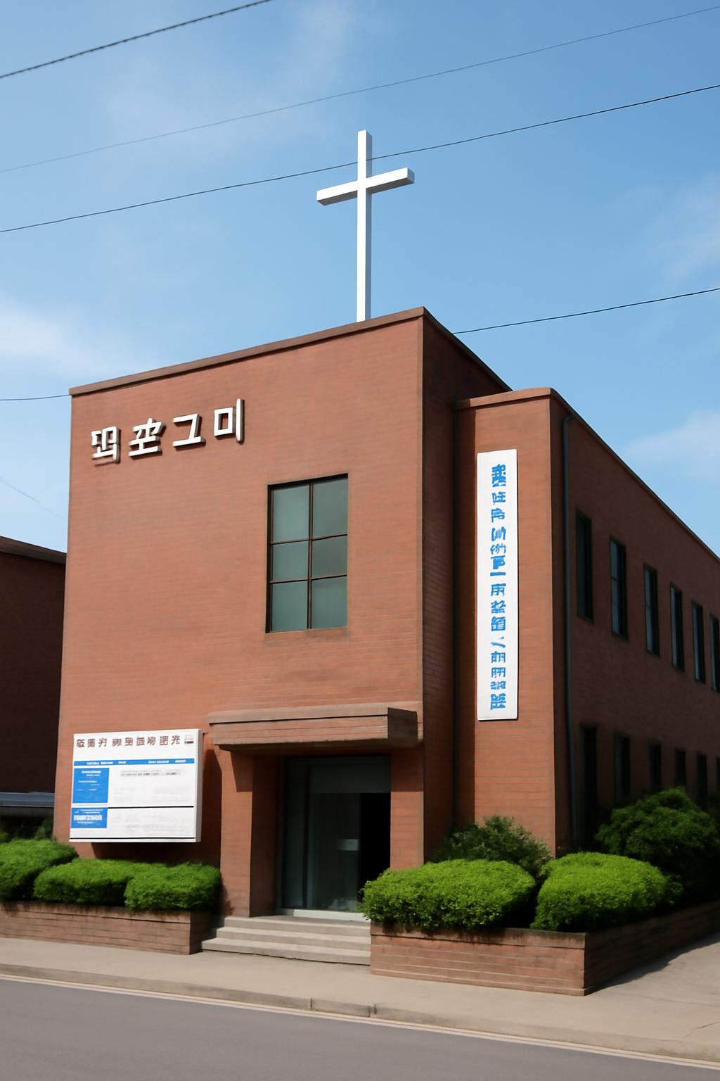 대학생성경읽기선교회 화랑지부