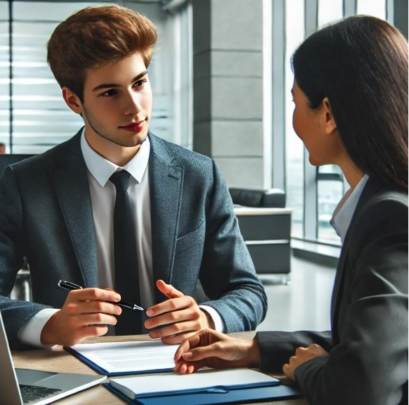 미국 인턴쉽 지원