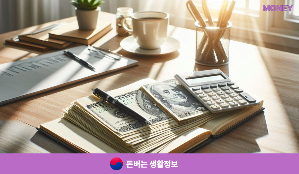 한부모가정 지원금