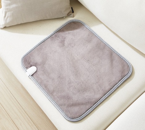 1인용-전기-방석