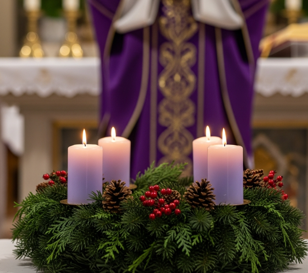 우리 안의 산타클로스를 깨우며