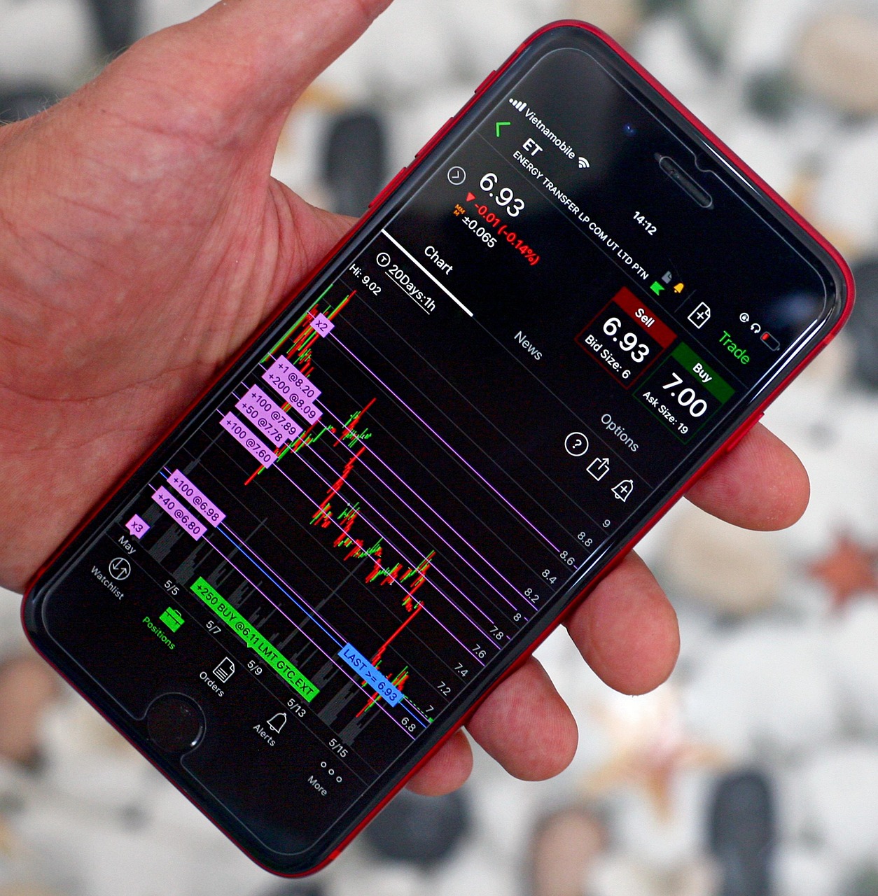 2025년 4월 4일 윤석열 탄핵 선고 이후 급등한 안철수 관련주 정리