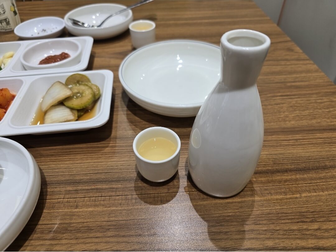 인삼주