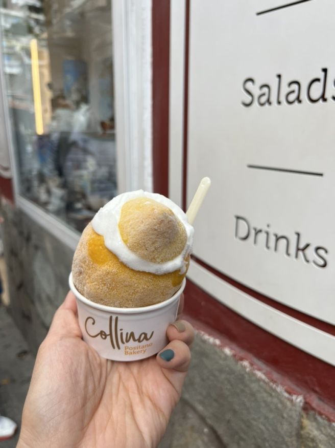 이탈리아 남부 투어