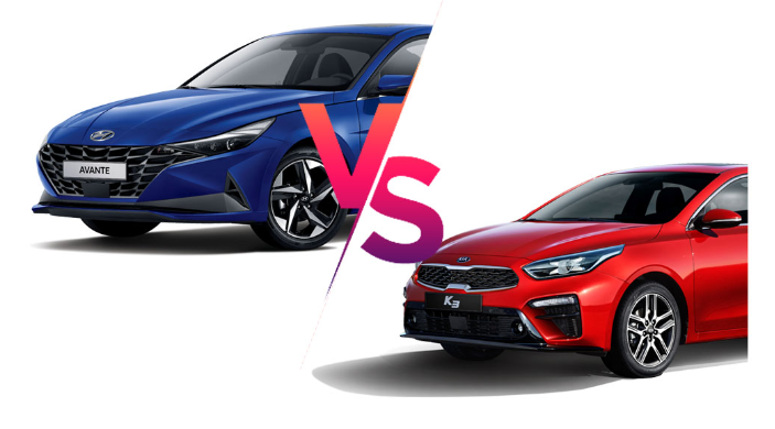 K3 중고차 장단점