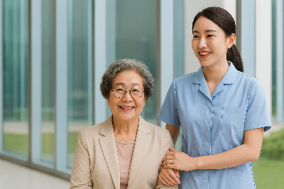 병원동행매니저