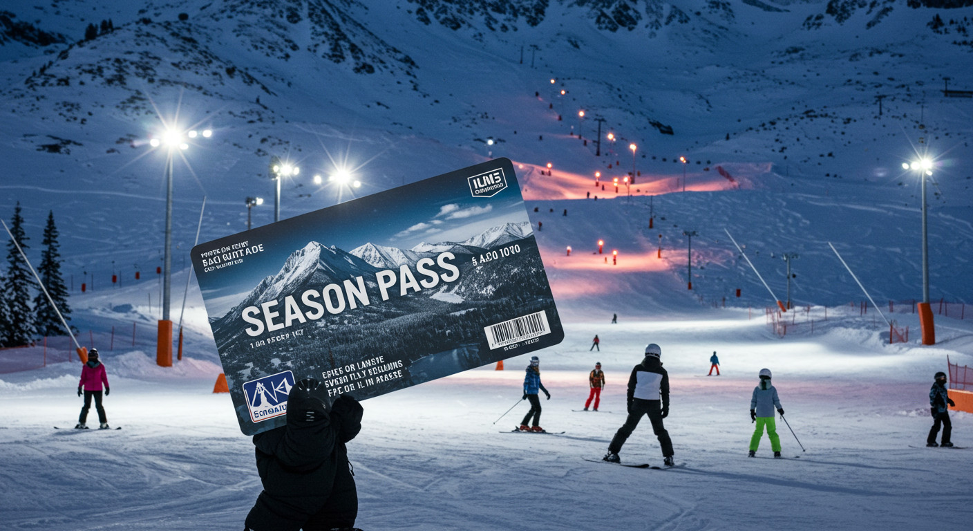 “놓치면 후회! 25/26 X5 시즌권 1차 판매 완전 정리”