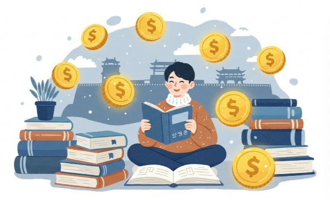 경기도 독서 포인트제