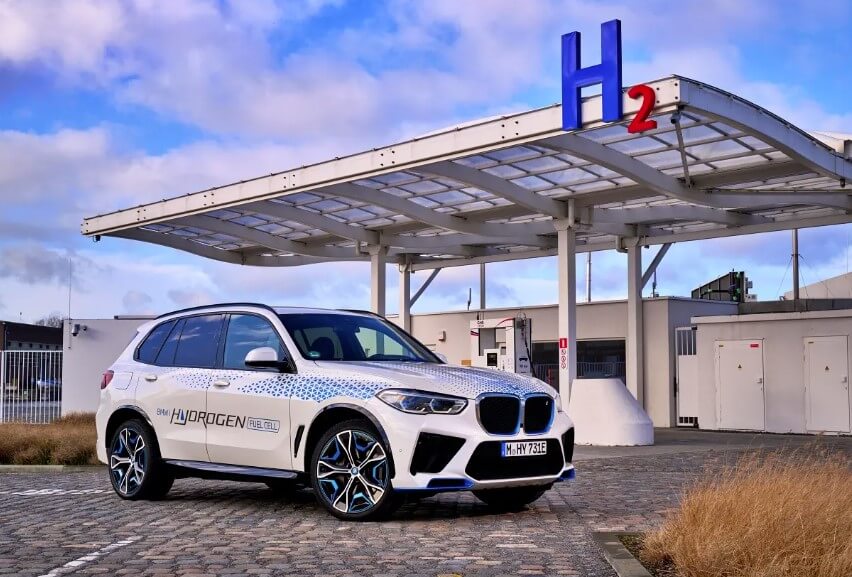 BMW-수소차-IX5