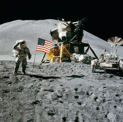 우주에서의 생존법