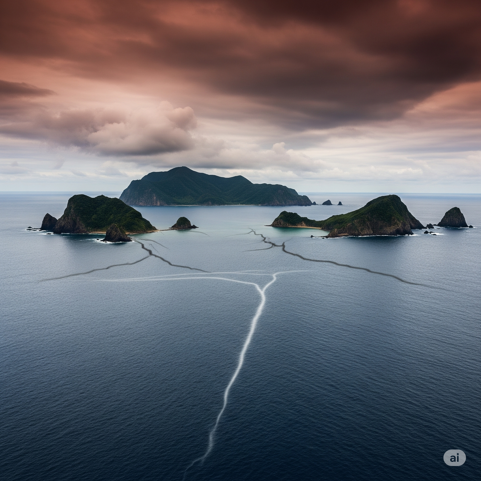 일본 난카이 대지진설