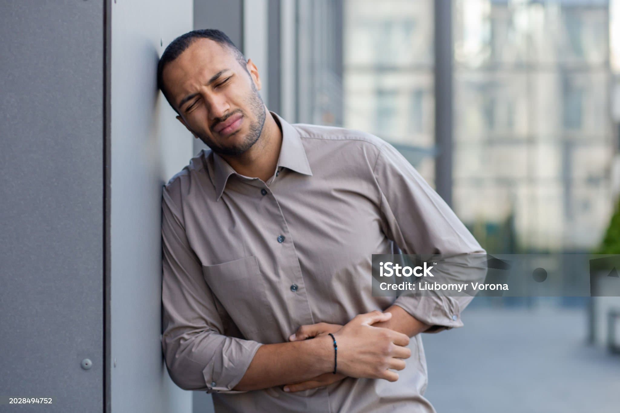 배가 부글부글 끓는 증상&amp;#44; 계속된다면 확인해야할 것