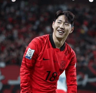 이강인 골 하이라이트