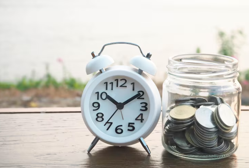 시간은 곧 돈이다 MZ세대가 선택하는 &lsquo;시간 절약형 소비&rsquo; 사례