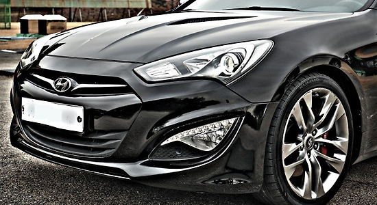 제네시스 쿠페 중고차 가격 시세표 세금 계산