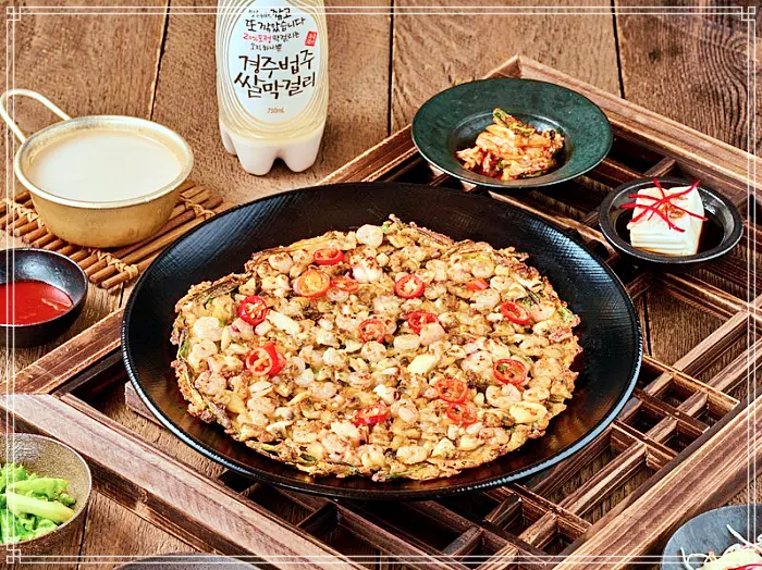 생생정보 여행 추천, 경주, 황리단길 통 큰 인심, 소갈비찜 세트 맛집