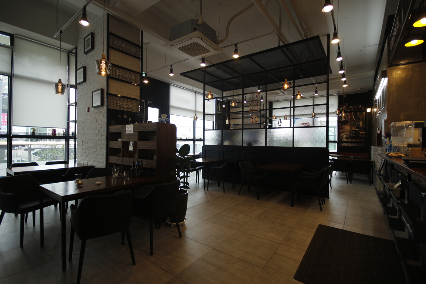 카페인테리어디자인