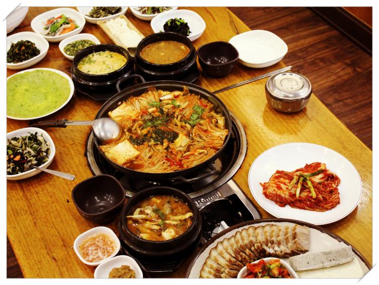 두부버섯전골-두부김치-두부보쌈-파는-곳-맛집-위치-어디
