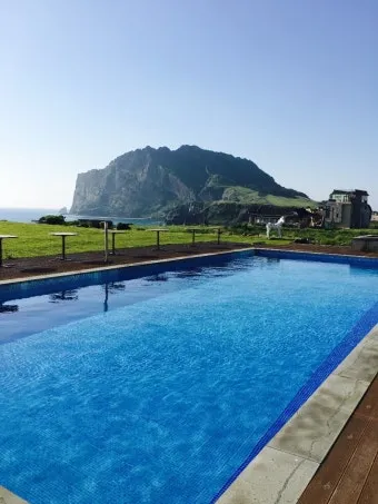 제주 더클라우드호텔 후기 수영장 있는 가성비 숙소 추천_21