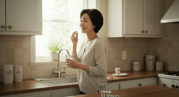 센시아 효능 사진 8