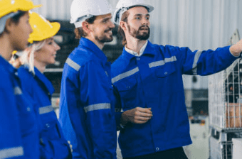 안전관리 자격증 종류