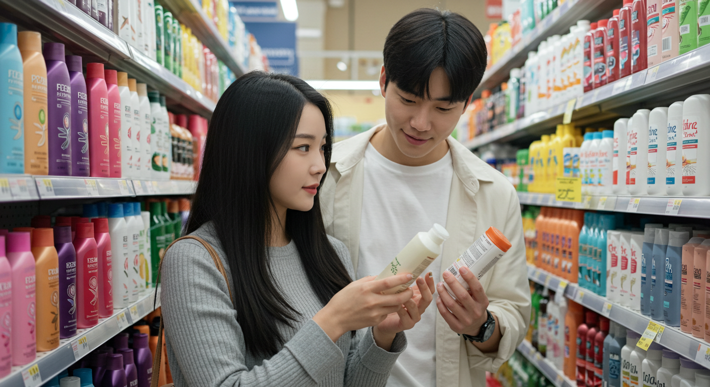 탈모 치료제 먹는약