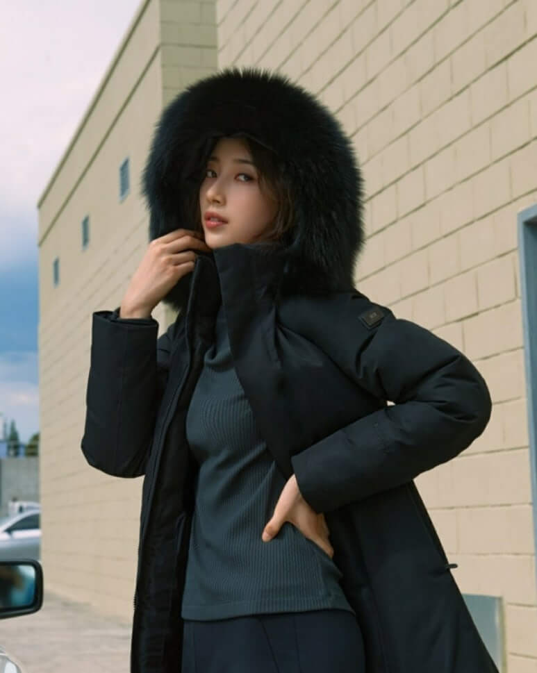 k2 여성 롱패딩 추천