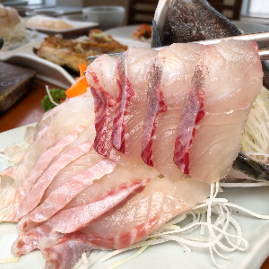 선창횟집