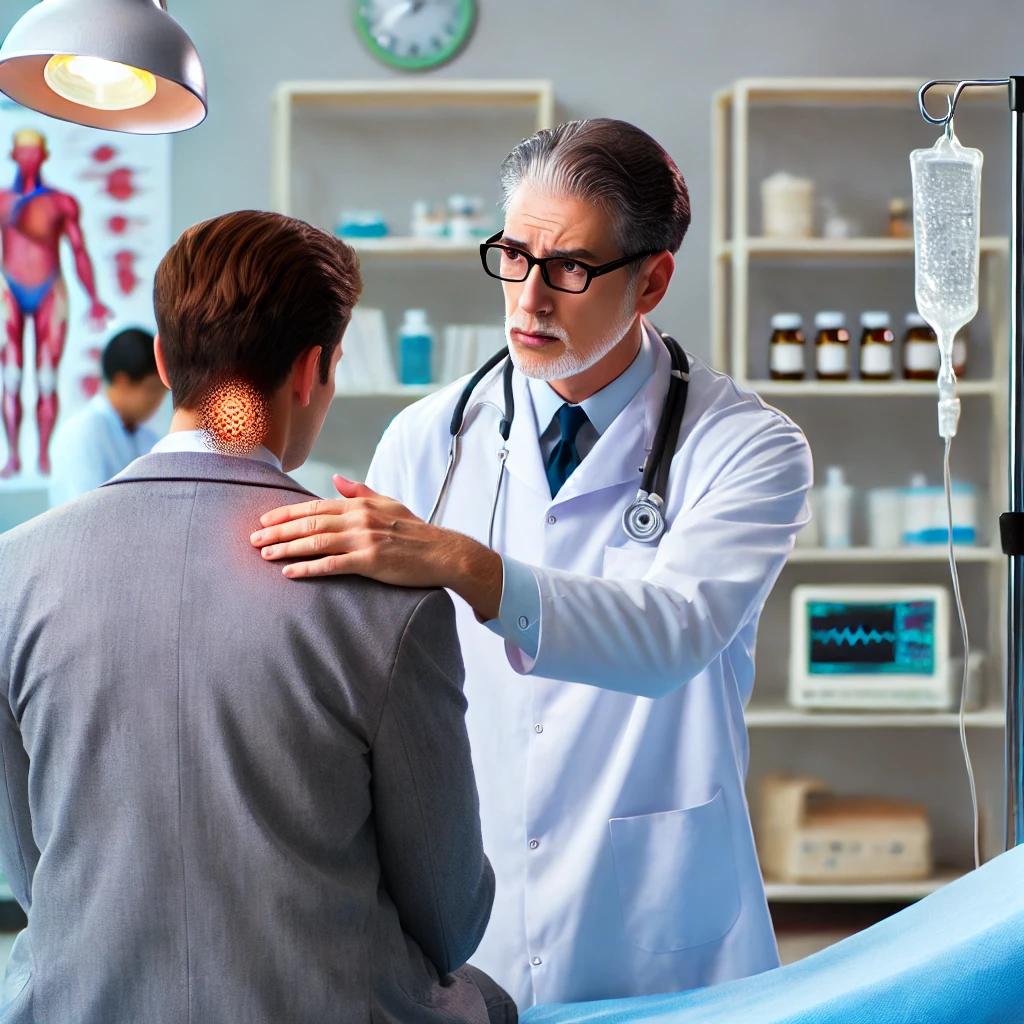 대상포진 내과 병원