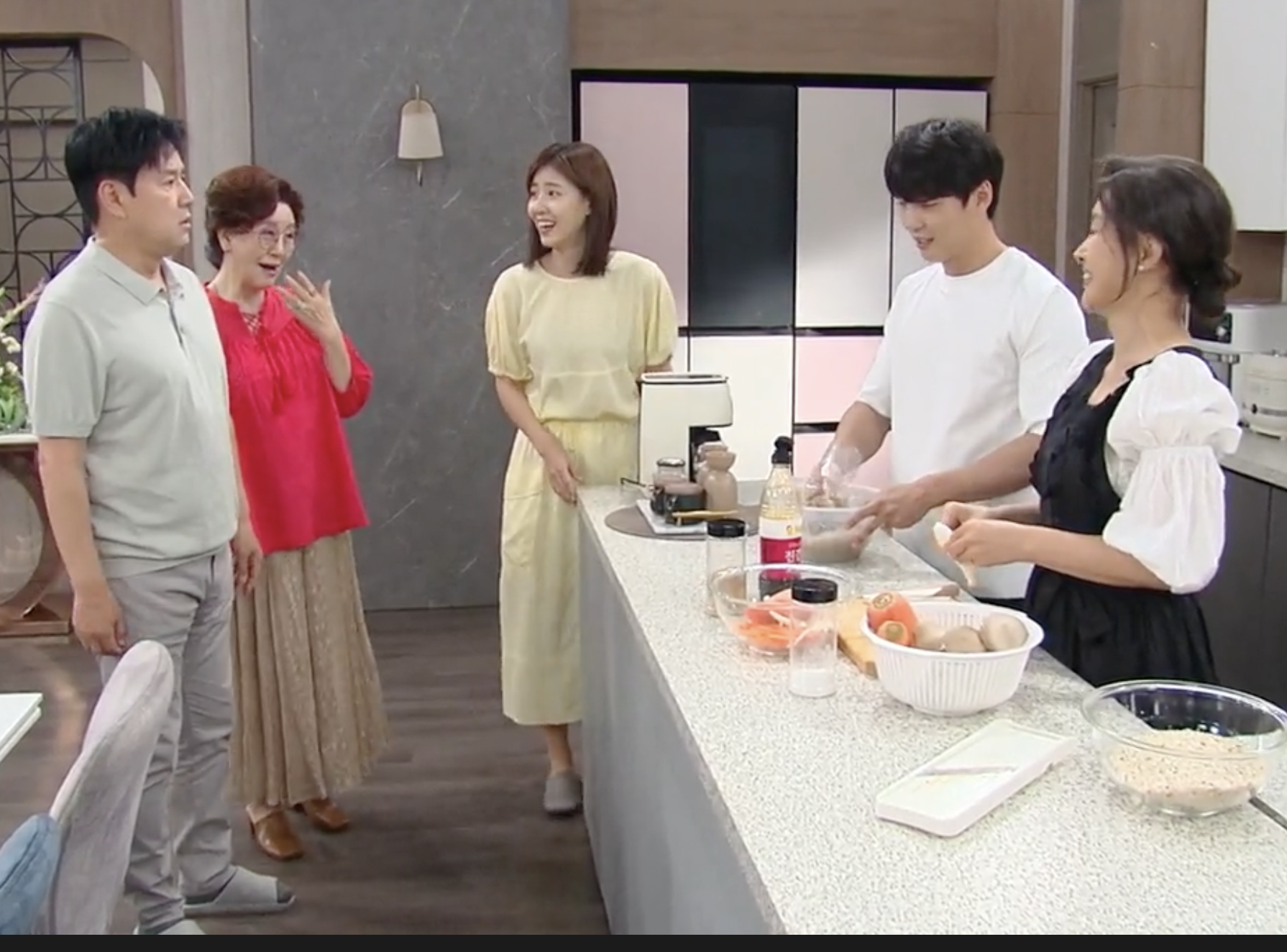 현재는 아름다원 44회 다시보기