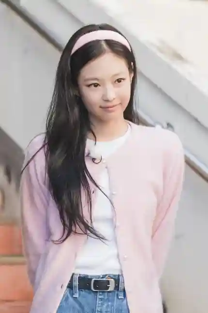 아파트 404 예능 시간 - 제니