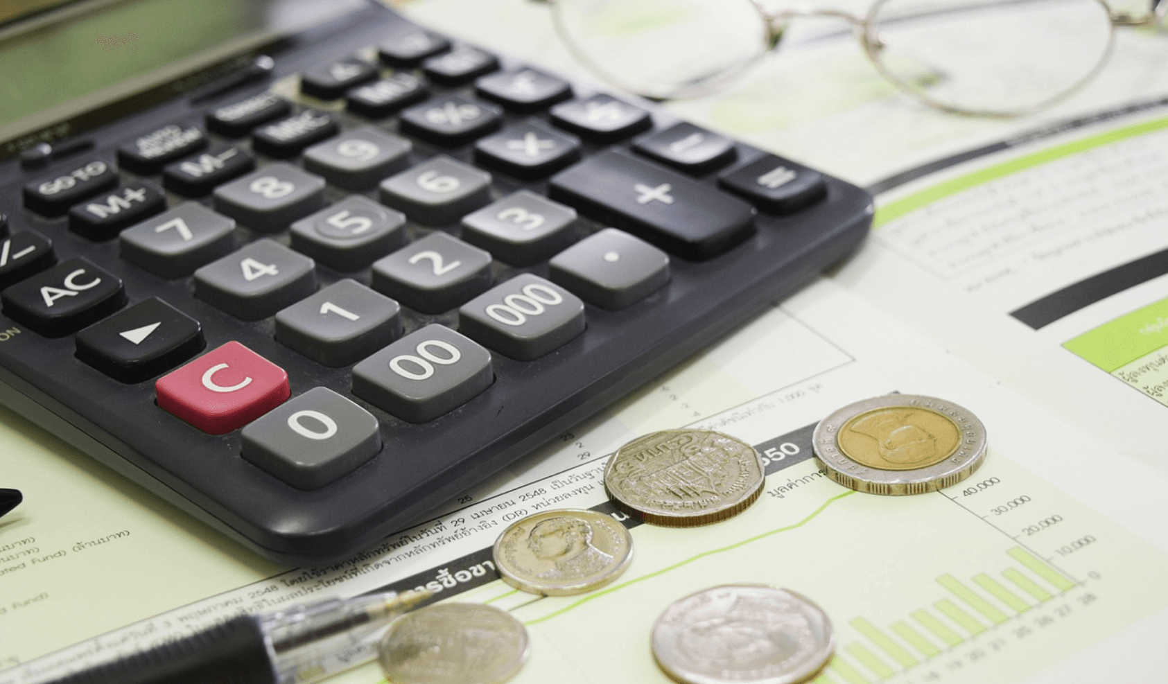 투자 수익률 계산 방법