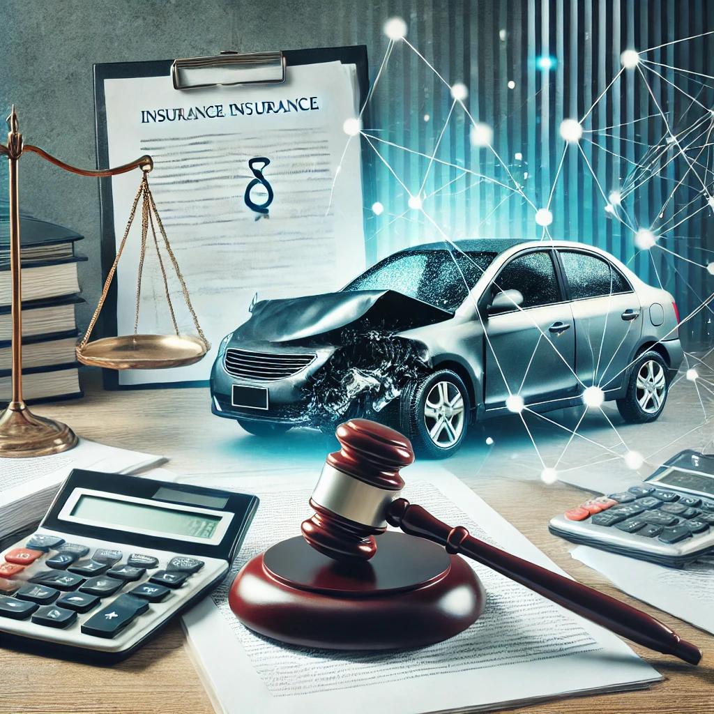 자동차보험 구상권청구