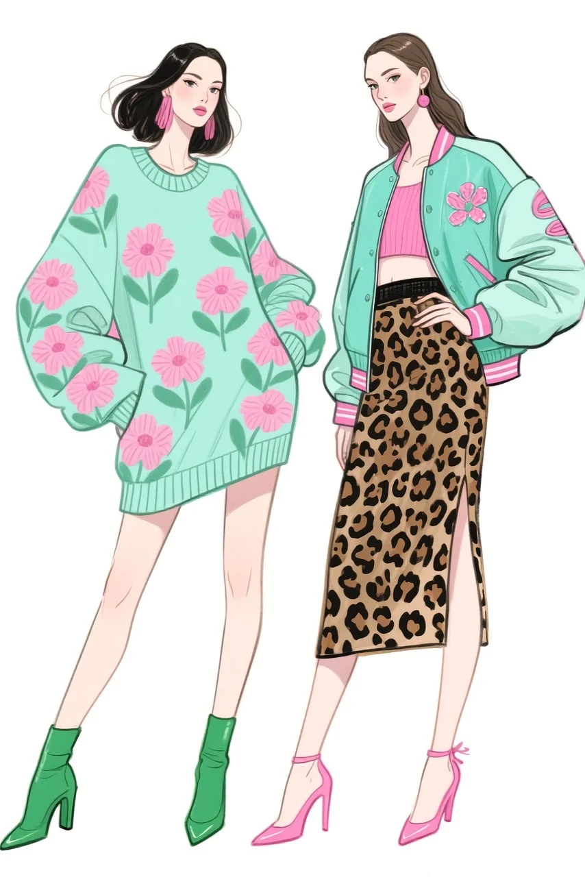 우먼