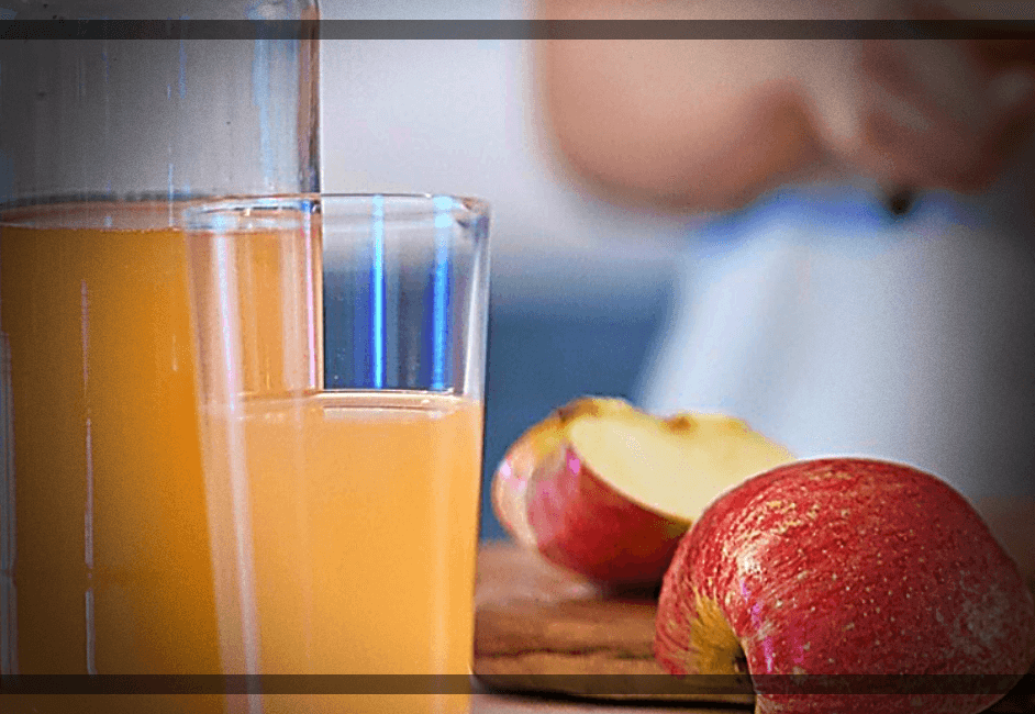 사과-사과즙-사과주스
