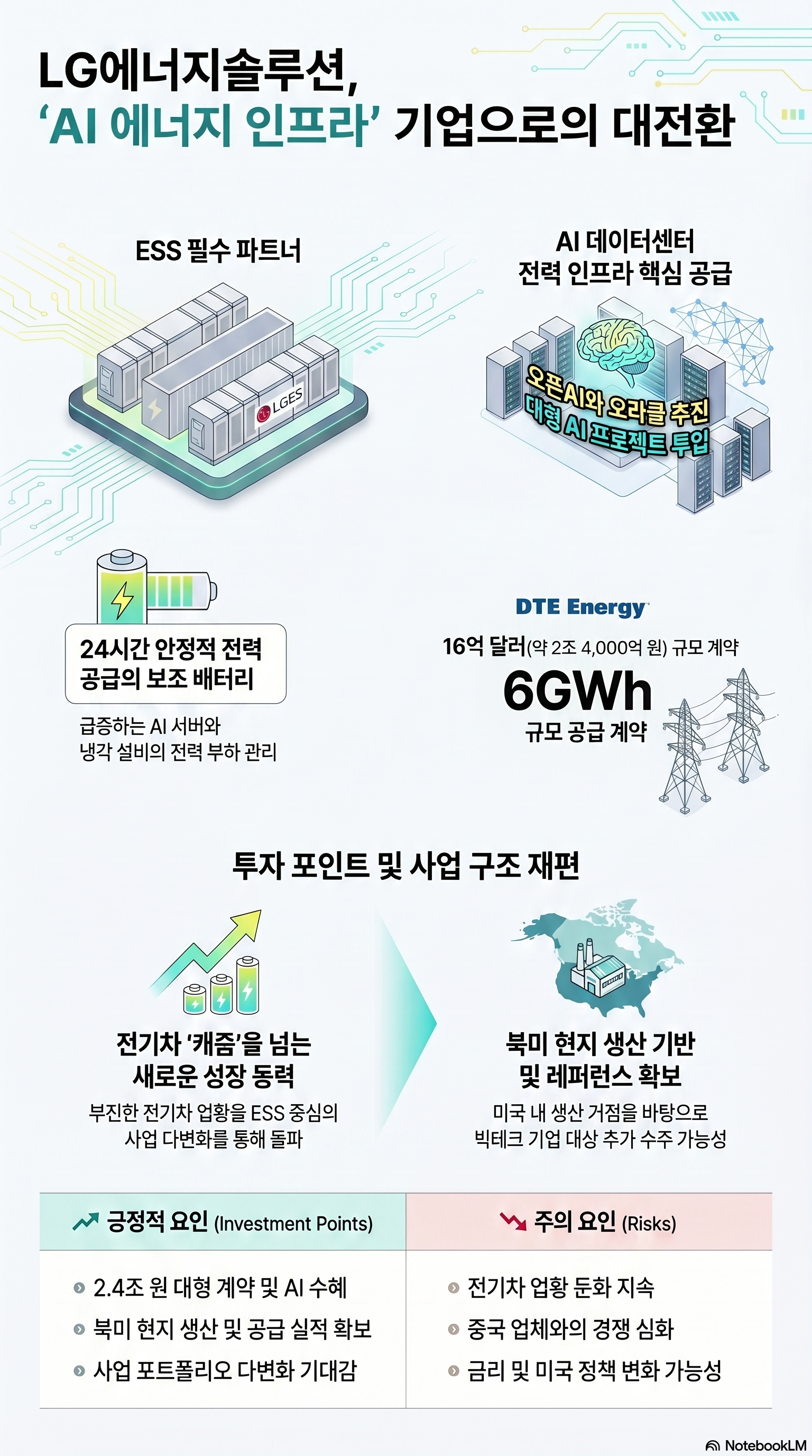LG에너지솔루션 주가 전망